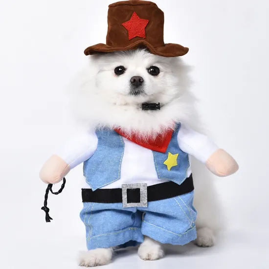 Ropa para mascotas